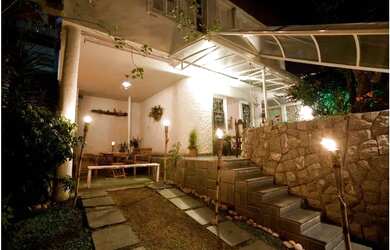 Imagem: O depósito possui 252m² de Área e está localizado em São