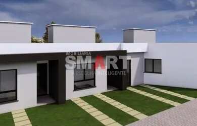 Imagem: Geminado 2 quartos com 60 m2