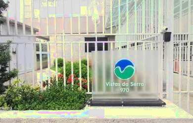 Imagem: O apartamento possui 2 Dormitórios, 2 Banheiros, 2 Vagas na