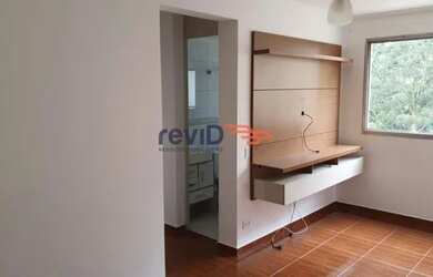 Imagem: Apartamento, Vila Parque Jabaquara - São Paulo