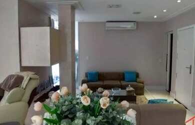 Imagem 3: Cobertura com piscina e 2 suítes à venda, 184 m² por R$ 1.800.000 -...