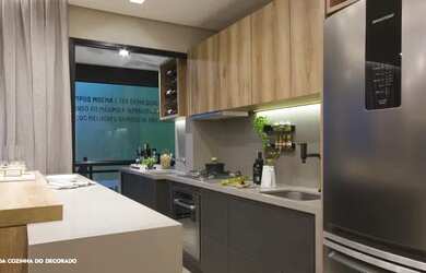 Imagem 4: APARTAMENTO RESIDENCIAL em São Paulo - SP, Moema