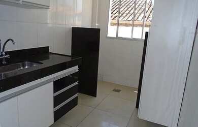 Imagem 8: Apartamento Candelaria. Imóvel novo, Área de serviço, 64m² de Áreae1...