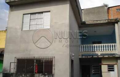 Imagem: Casa Assobradada em Osasco
