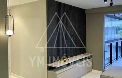 Imagem: A casa em condomínio possui 3 Dormitórios, 4 Banheiros, 2