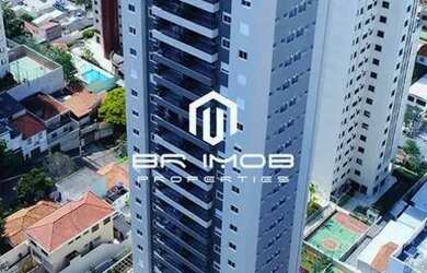 Imagem: O apartamento possui 2 Dormitórios, 2 Banheiros, 2 Vagas na