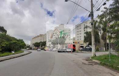 Imagem 2: Apartamento em Nova Baden - Betim