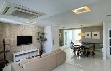 Imagem 4: APARTAMENTO 4/4, 02 SUÍTES ALTO LUXO NO CAMINHO DAS ARVORES