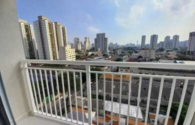 Imagem 15: Apartamento novo. Imóvel novo, Área de serviço, 40m² de Áreae1 Banheiro