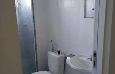 Imagem 6: Apartamento para alugar no bairro Areia Branca - Salvador/BA