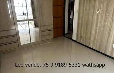 Imagem 12: Leo vende, duplex , perto da Fraga Maia, 4 suítes, energia solar