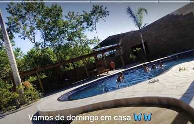 Imagem 3: Flat Hotel mobiliado 1 quarto com piscina, academia tudo incluso Recreio...