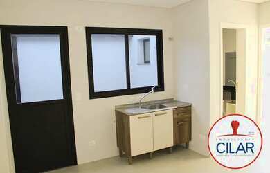 Imagem 3: Imobiliária Cilar Aluga Apartamento 2 Quartos no Capão da Imbuia com...