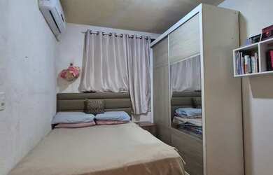 Imagem 6: Apartamento de 02 qts, Cond. Vida Nova, Lago Azul, Manaus-Am