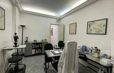 Imagem 6: CONJUNTO COMERCIAL 1 SALA 1 BANHEIRO 1 VAGA