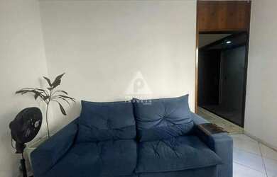 Imagem: O apartamento possui 3 Dormitórios, 2 Banheiros, 1 Vaga na