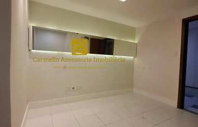 Imagem 3: Sala no Odonto-Médico Prof. Fernando Filgueiras