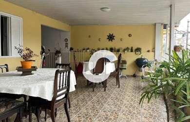 Imagem 4: Sobrado 2 quartos no Mutuá