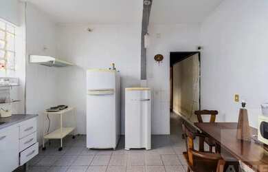 Imagem 7: Casa Comercial 8 salas,3 banheiros em Perdizes