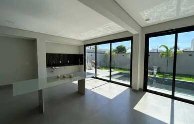 Imagem 6: Sobrado à venda em Campinas, Swiss Park, com 3 suítes, com 300 m²,...