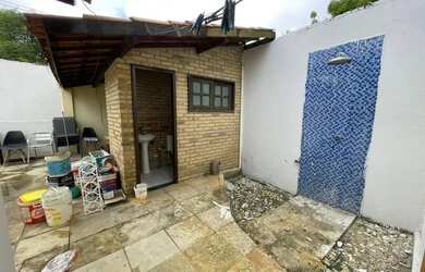 Imagem 10: Casa para Locação em Fortaleza, Cambeba, 2 dormitórios, 1 suíte, 1...