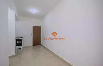 Imagem 2: Apartamento com 1 dormitório à venda, 34 m² por R$ 250.000,00 - Presidente...