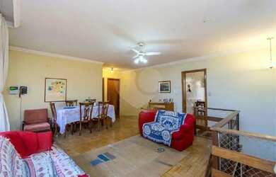 Imagem 6: Casa com 3 quartos para locação em Chácara Das Pedras - RS