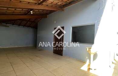 Imagem 1: Casa em Montes Claros