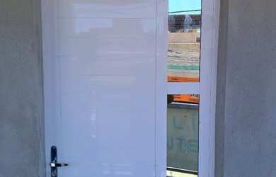 Imagem 2: Kitnet mobiliado. Imóvel mobiliado, Ar-condicionado, 1 Banheiroe1 Dormitório