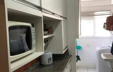 Imagem 13: Imóvel para venda com 58 metros quadrados com 2 quartos em Loteamento...