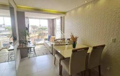 Imagem 3: Apartamento com 2 Dormitórios (1 Suíte) no Bairro Aclimação, Uberlândia R$ 330.000