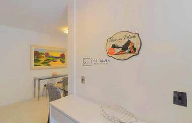 Imagem 9: Aluguel Apartamento 2 Dormitórios - 70 m² Brooklin