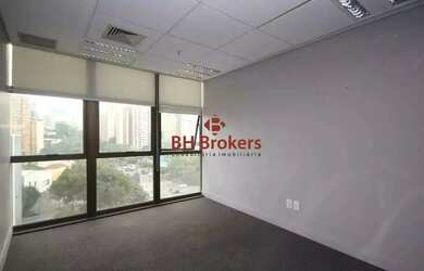 Imagem 5: ANDAR PARA LOCAÇÃO NO BAIRRO FUNCIONARIOS