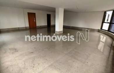 Imagem 4: Locação Apartamento 4 quartos Vila da Serra Nova Lima