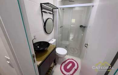 Imagem 12: Apartamento com 2 dormitórios, 64 m² - venda por R$ 580.000,00 ou aluguel...