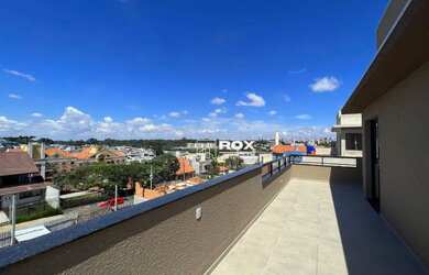 Imagem 13: Sobrado Triplex, frente de rua com 3 suítes para alugar por R$ 7.900/mês...