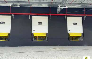 Imagem 14: Galpão para locação em Araquari