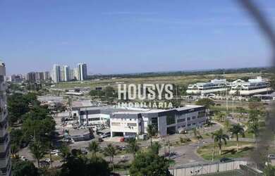 Imagem 15: Cobertura com 2 quartos à venda, 160 m² por R$ 1.580.000 - Barra da...