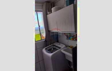 Imagem 13: Apartamento para venda em Campo Grande, nascente e com vista livre