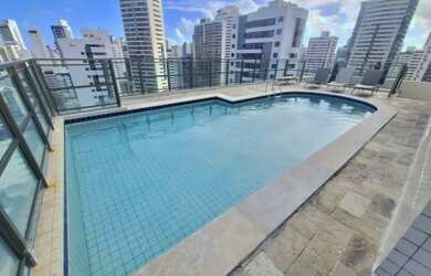 Imagem 16: Aluguel Lindo Apt Mibiliado 35m² 1Qt Serv Camareira, 1 Vg no Coração de Boa Viagem