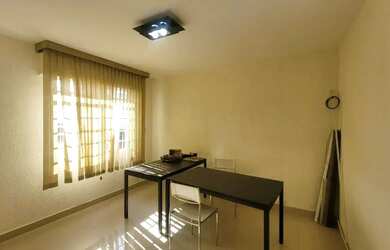 Imagem 14: Sobrado para venda possui 117 metros quadrados com 2 quartos em Santo...