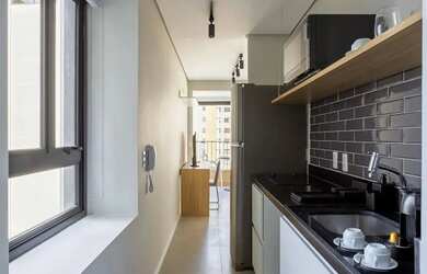 Imagem 9: Apartamento em Rua Bueno Brandão - Vila Nova Conceição - São Paulo/SP