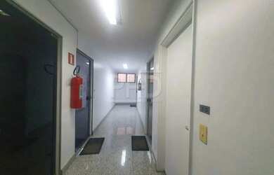 Imagem 9: Sala à venda, 1 vaga, Vila Bastos - Santo André/SP