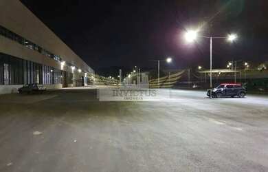 Imagem 13: Galpão Comercial/Industrial para Alugar, 8.538m² - Jardim Estância...