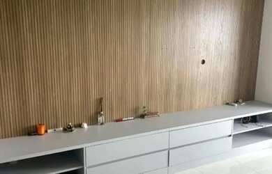 Imagem 2: Oportunidade no Coração da Vila Guilhermina prédio novo com lazer completo