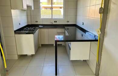 Imagem 16: Apartamento mobiliado à venda em Curitiba 2 quartos, moderno e funcional