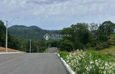 Imagem 4: Loteamento Jardins do Vale - Nova Petrópolis