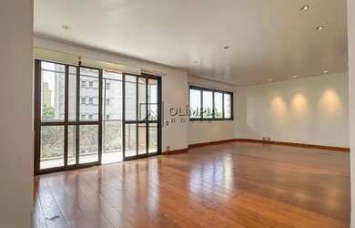 Imagem 1: Aluguel Apartamento 3 Dormitórios - 225 m² Jardim Europa