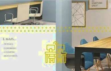 Imagem 10: Edf. Casttelo de Ledebour 3 quartos Preço de Oportunidade ENTREGA EM...