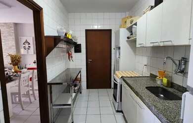 Imagem 8: Apartamento à venda no Condomínio Edifício Vermont na Ponta Verde em Maceió - AL